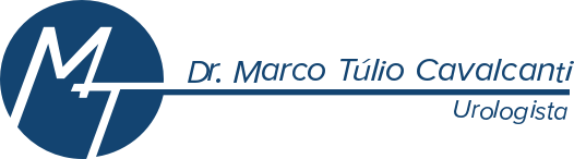 Dr. Marco Túlio - Urologista e Andrologista