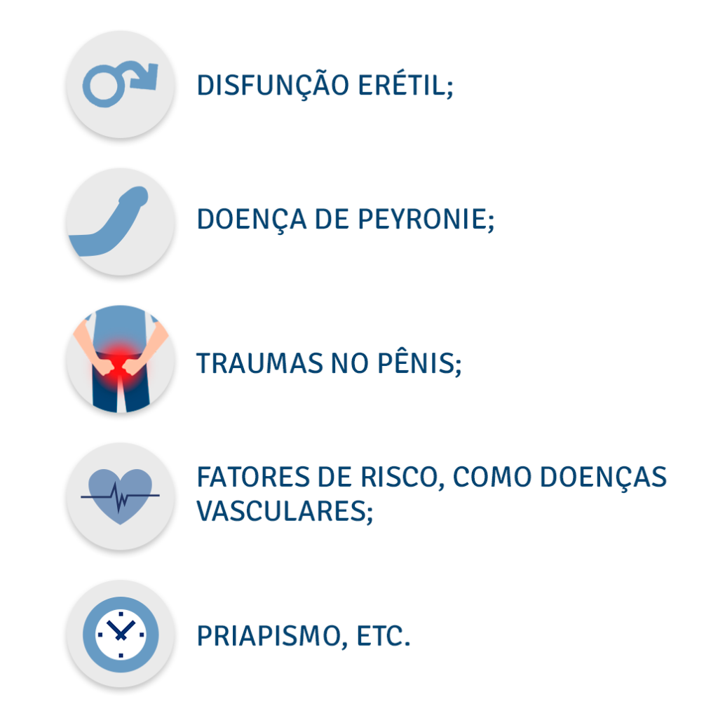 Am o curbură a penisului penis în grosime
