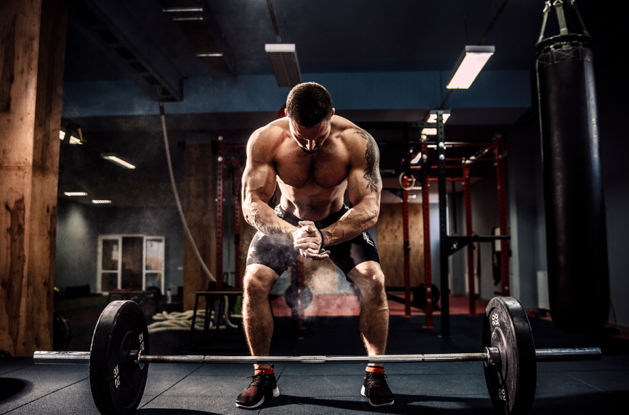Tadalafila para musculação: será que você pode usar? - Marco Túlio